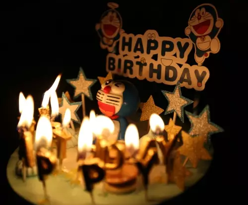 NYC紐約國際溫州鹿城早教中心多啦A夢生日會(huì)回顧