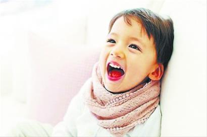 孩子換牙期間 牙齒長歪了怎么辦