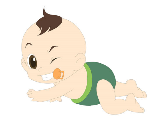 寶寶愛(ài)咬人