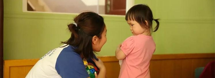 NYC紐約國際早教慈善助養(yǎng)行動，等你加入！