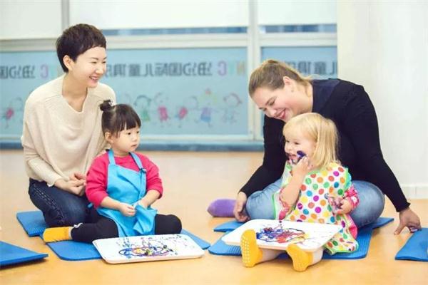 NYC紐約國(guó)際早教藝術(shù)課寶寶常見問題解答