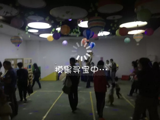 NYC紐約國(guó)際天津遠(yuǎn)洋未來廣場(chǎng)早教中心那年中秋月正圓活動(dòng)回顧