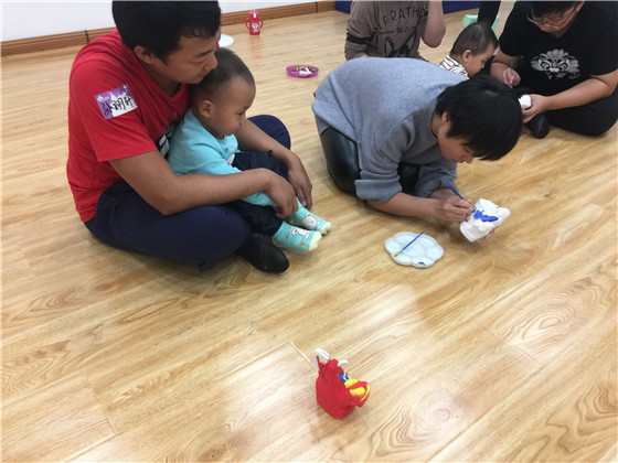 NYC那年中秋月正圓