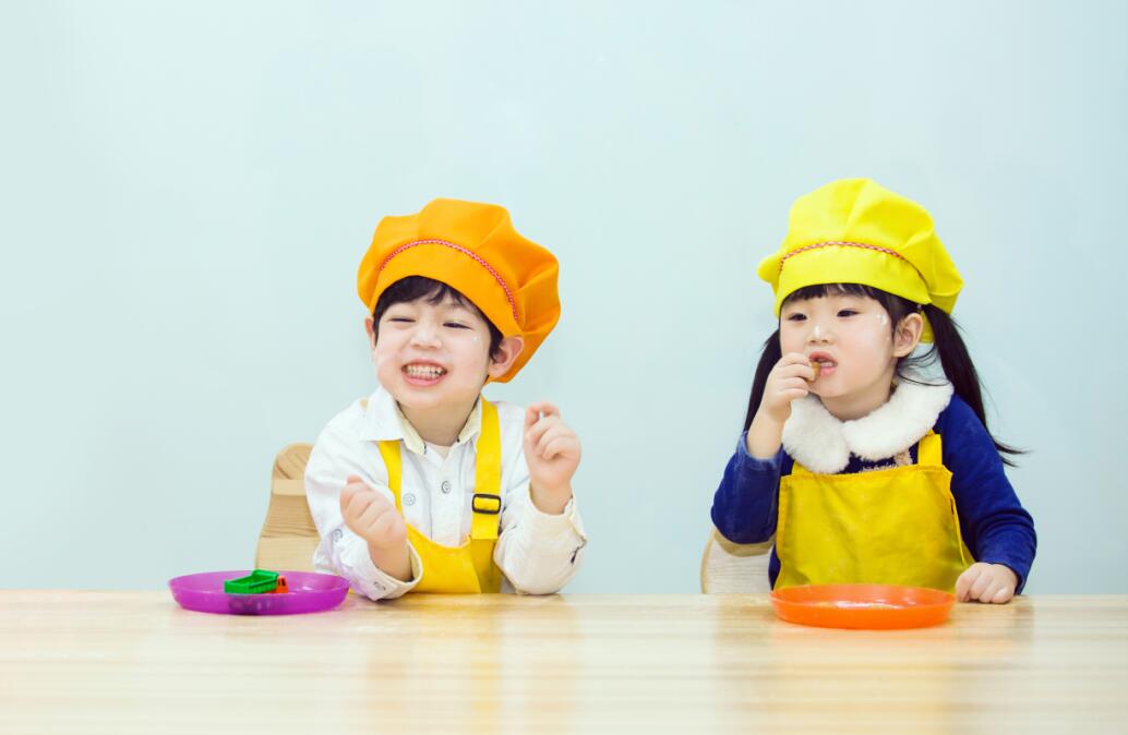 孩子愛(ài)吃的零食簡(jiǎn)單制作方法