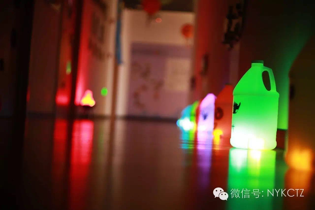 NYC紐約國(guó)際北京通州早教中心萬(wàn)圣狂歡夜十月活動(dòng)預(yù)告