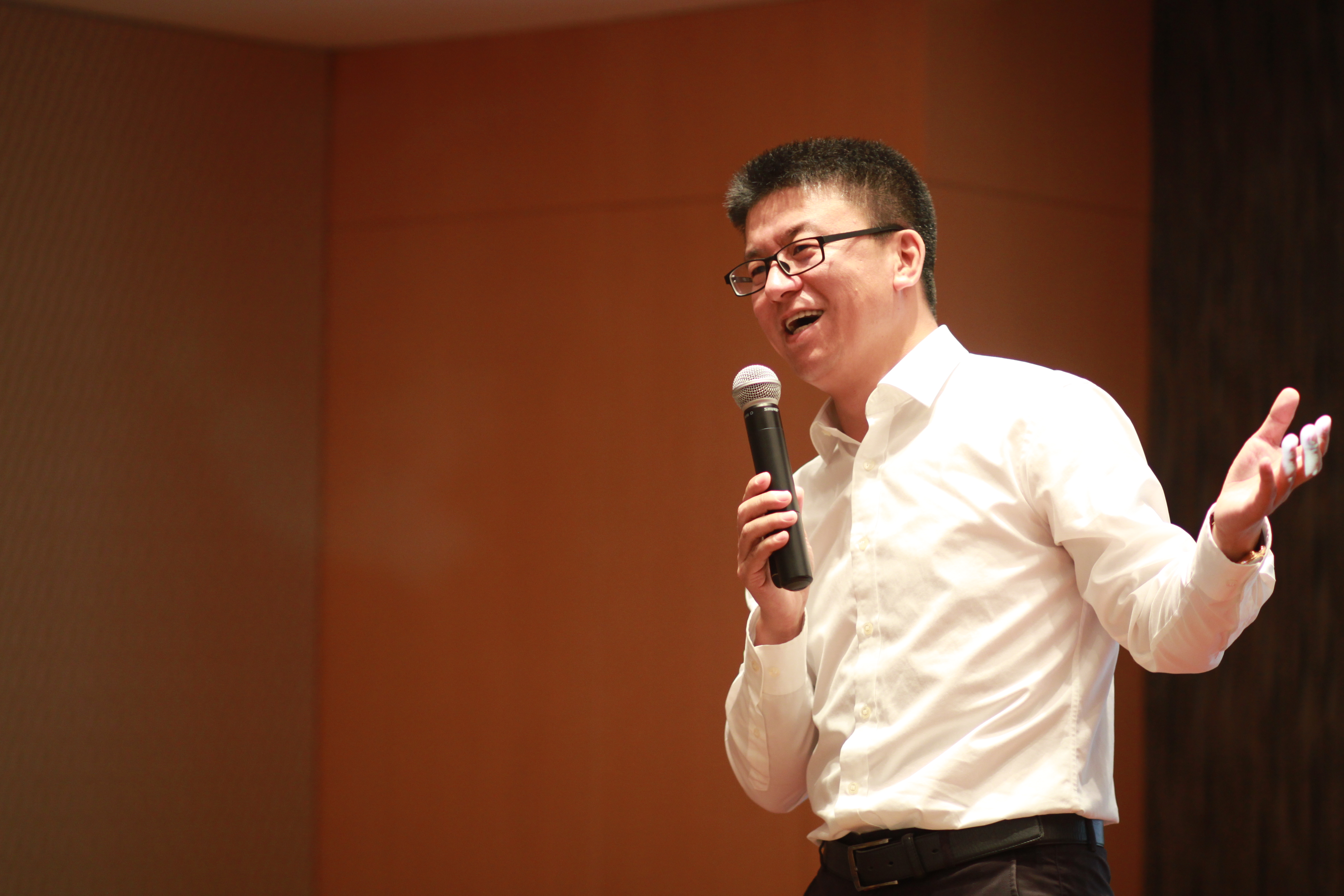 西安早教中心