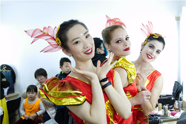 NYC紐約國(guó)際慈善音樂節(jié)
