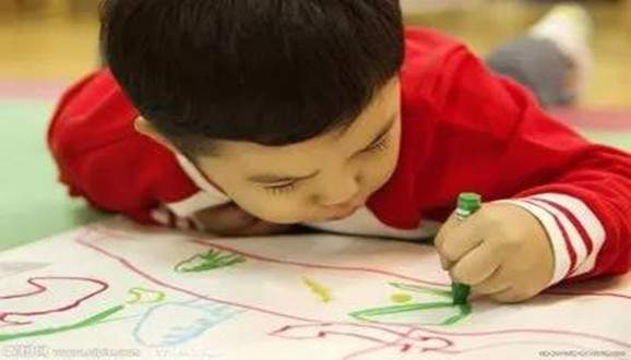 NYC紐約國際蘭州早教中心：寶寶精細動作培養(yǎng)活動回顧