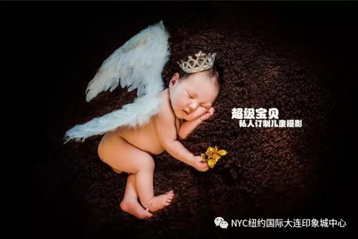 NYC紐約國(guó)際大連印象城中心：福利—回饋會(huì)員免費(fèi)年歷拍攝開(kāi)始啦，寶寶們快來(lái)報(bào)名吧！