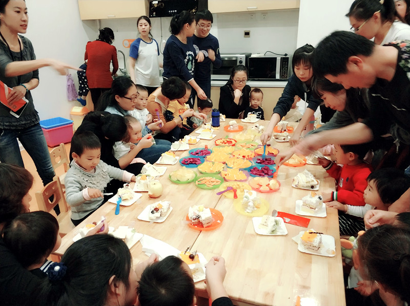 NYC紐約國際早教大連中心：微課限時報名，如何應對寶寶的第一個“叛逆期”？