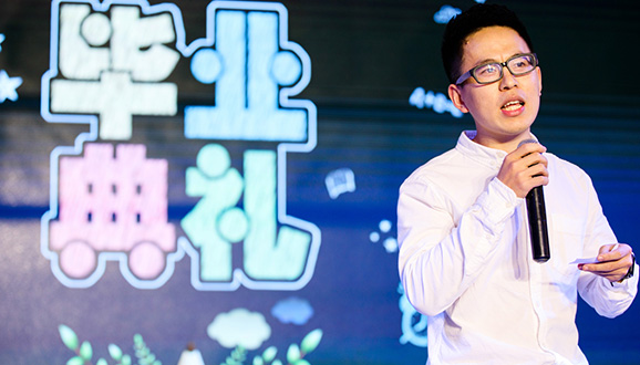 NYC紐約國(guó)際杭州濱江早教中心：雙十一晚會(huì)暨開業(yè)大典，余溫未退，回憶滿滿