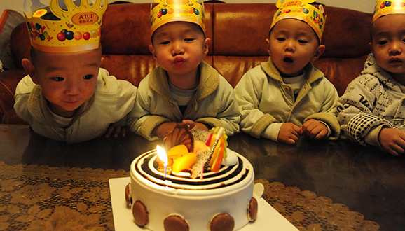 NYC紐約國際杭州濱江早教中心：冰雪生日會(huì)活動(dòng)預(yù)告