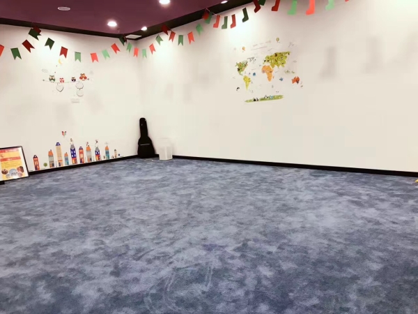西鐵營早教中心