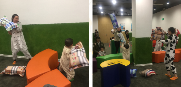 NYC紐約國際寧波萬科中心