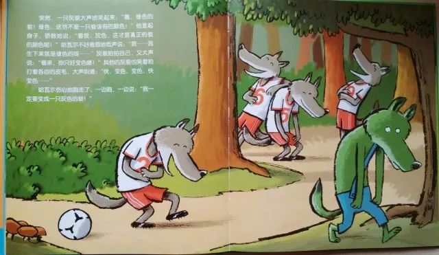 繪本 NYC紐約國際邯鄲連城中心