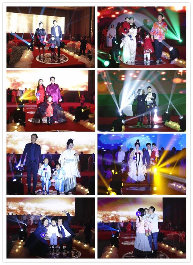 NYC紐約國(guó)際蘭州早教中心：NYC跨年盛典弘揚(yáng)傳統(tǒng)文化，我們是認(rèn)真的！