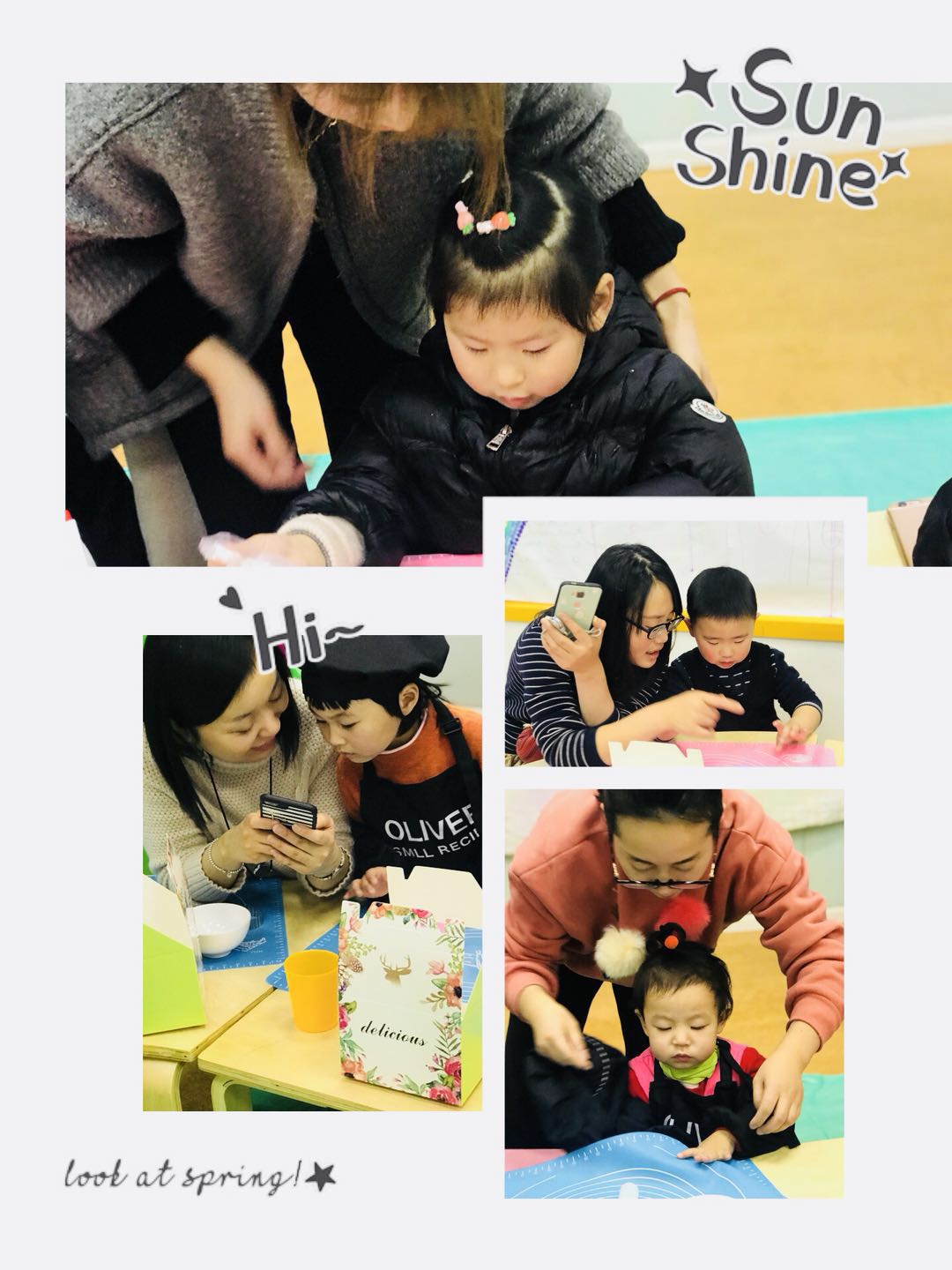 NYC, 紐約國(guó)際, 昆山九方早教中心