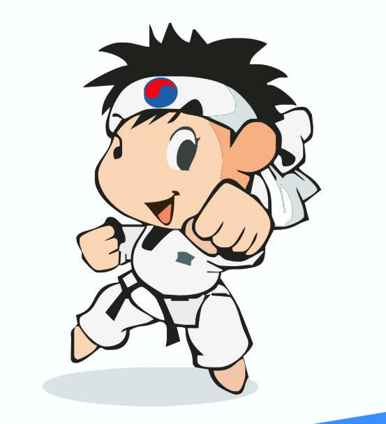 跆拳道 小勇士 NYC紐約國(guó)際早教