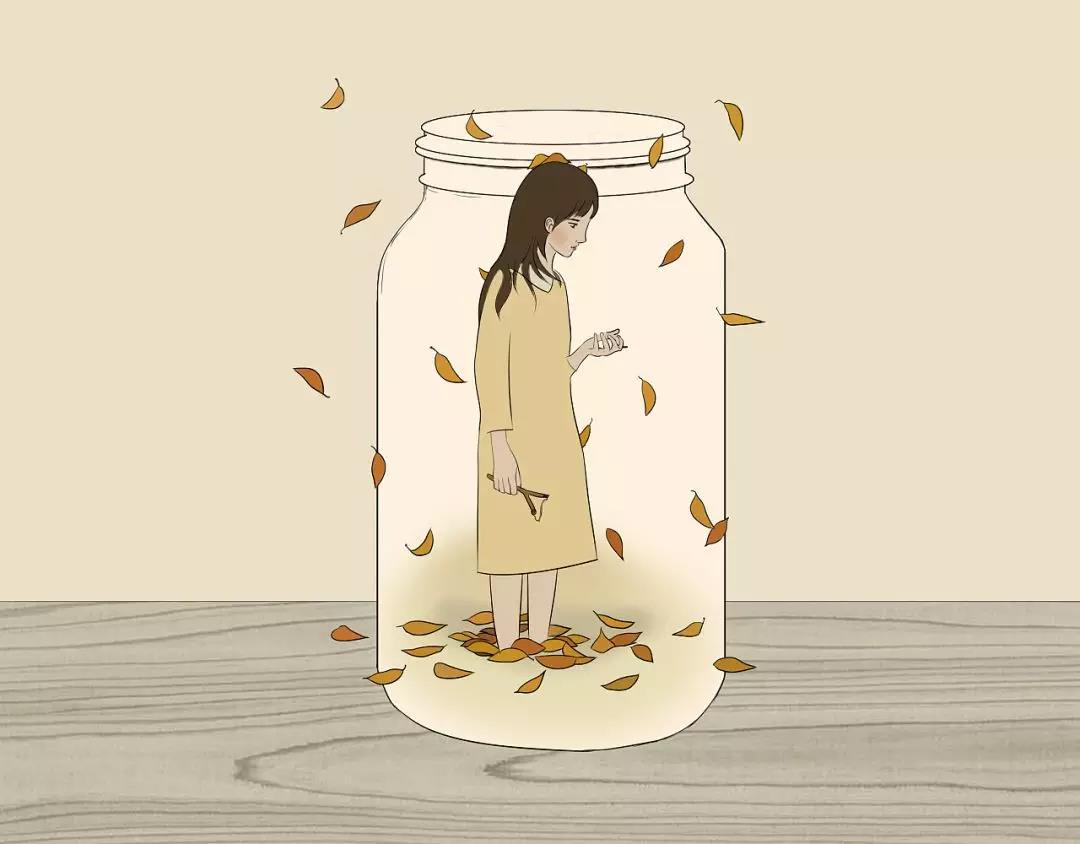媽媽的行為