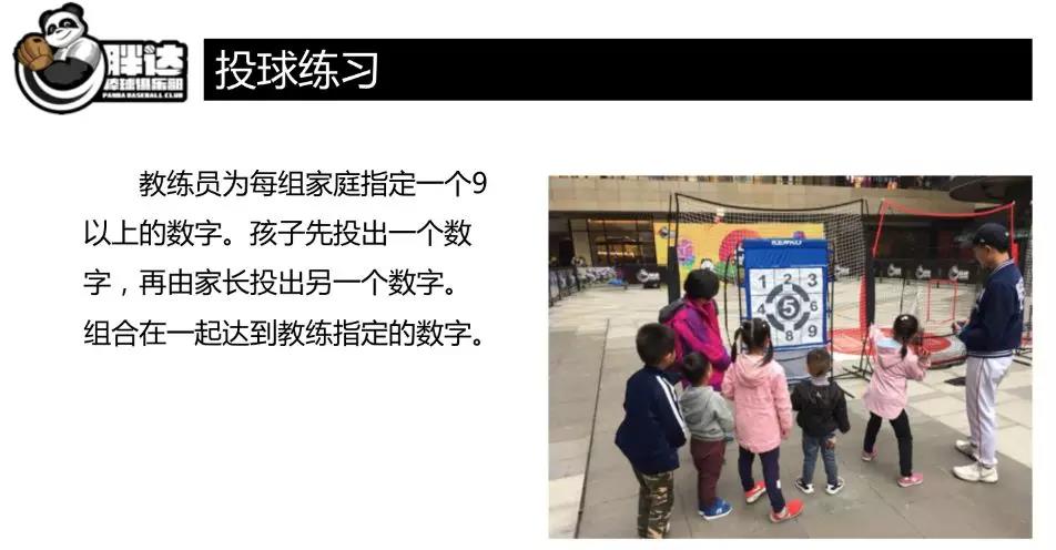 NYC紐約國際早教成都銀泰城中心：戶外實(shí)踐課-周末相約打棒球吧?。? /><br />
</span> 
</p>
<p style=