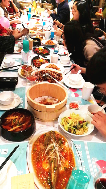 NYC紐約國際蘭州早教中心：NYC2018蘭州區(qū)年度盛會圓滿落幕！