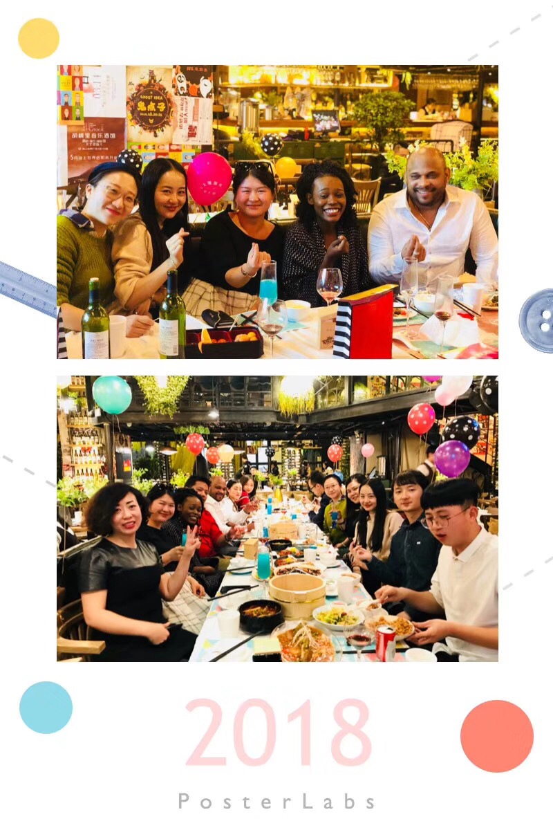 NYC紐約國際蘭州早教中心：NYC2018蘭州區(qū)年度盛會圓滿落幕！