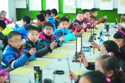 教育,小學(xué)生課業(yè)負(fù)擔(dān)