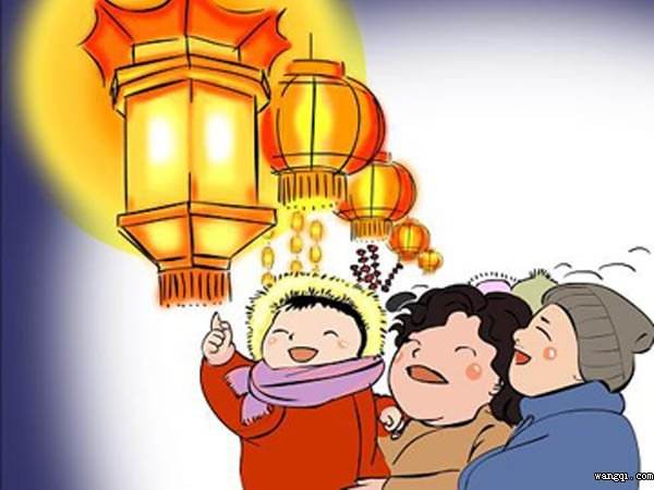 NYC 紐約國際 邯鄲早教中心：三月活動預告 鬧元宵