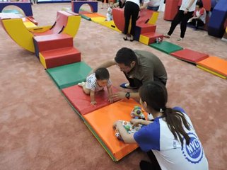 NYC紐約國際長沙陽光錦城早教中心：三月份活動招募啦