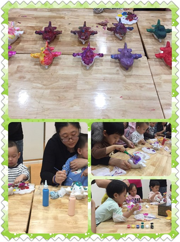 NYC紐約國(guó)際大連印象城早教中心：3月17日超級(jí)飛俠生日會(huì)回顧
