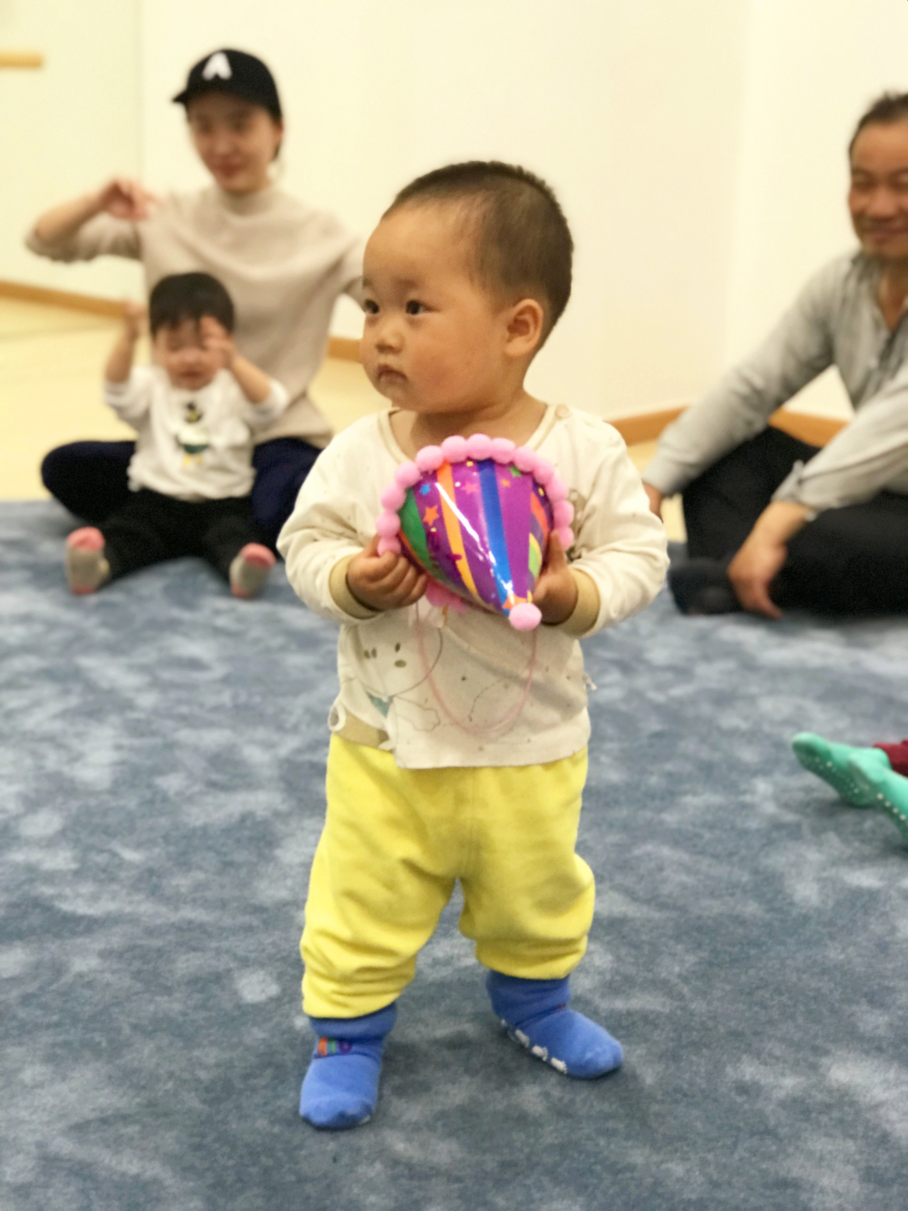 NYC紐約國(guó)際惠州早教中心生日會(huì)活動(dòng)回顧