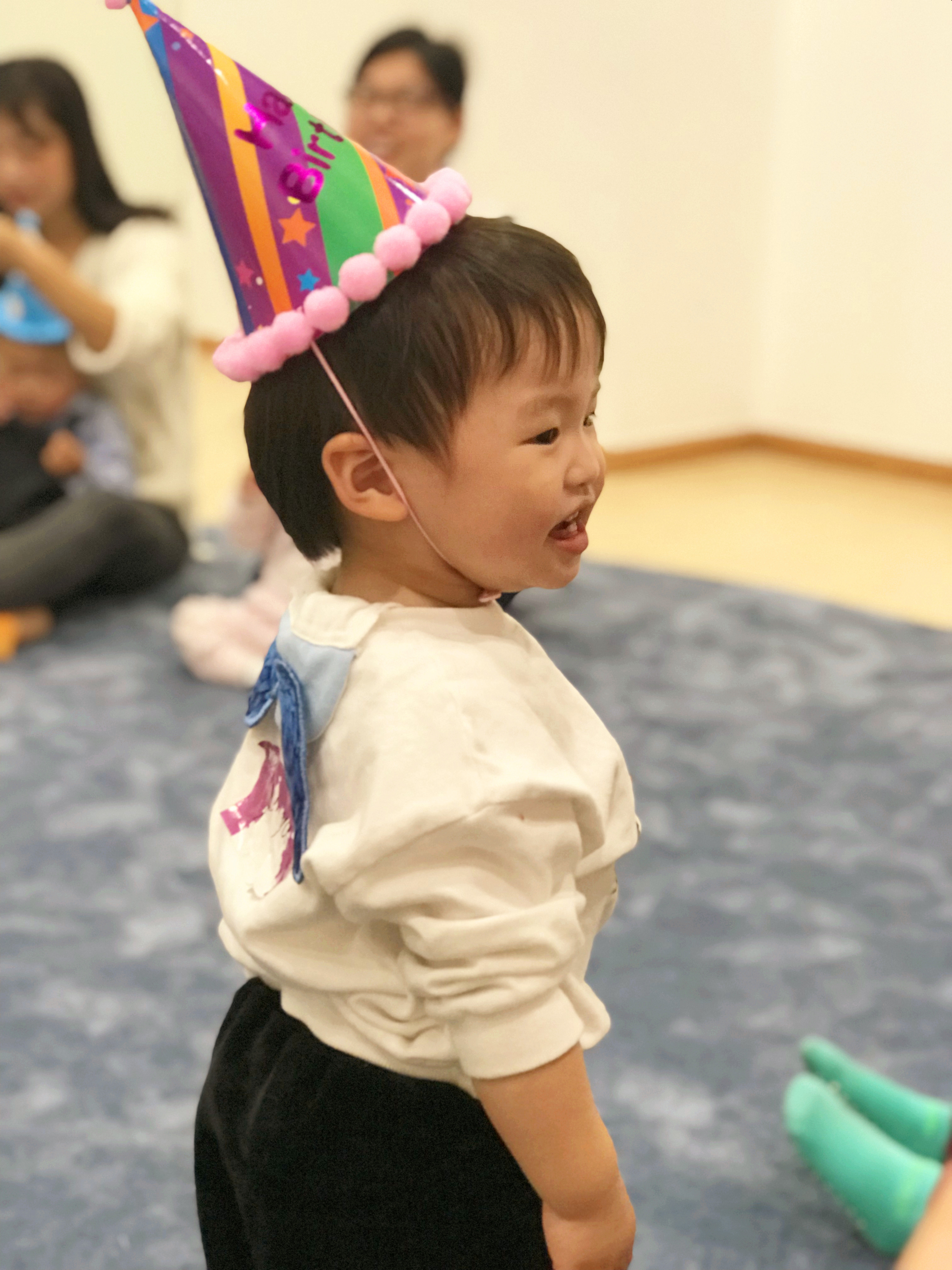 NYC紐約國(guó)際惠州早教中心生日會(huì)活動(dòng)回顧