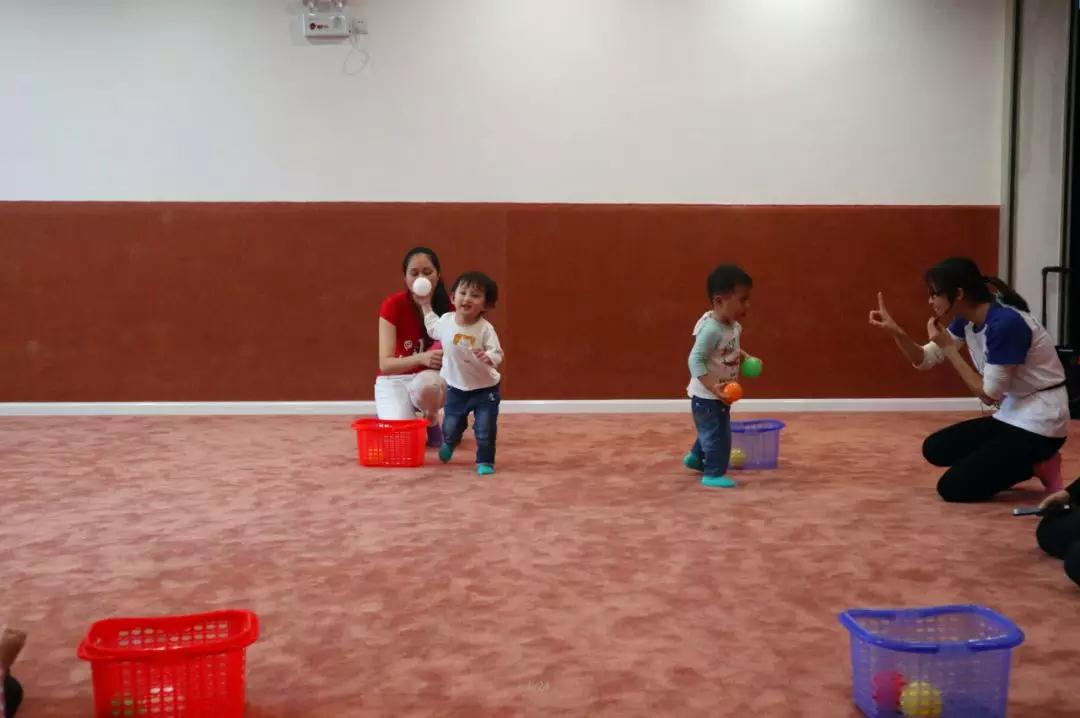 NYC紐約國(guó)際惠州早教中心元宵精彩活動(dòng)回顧
