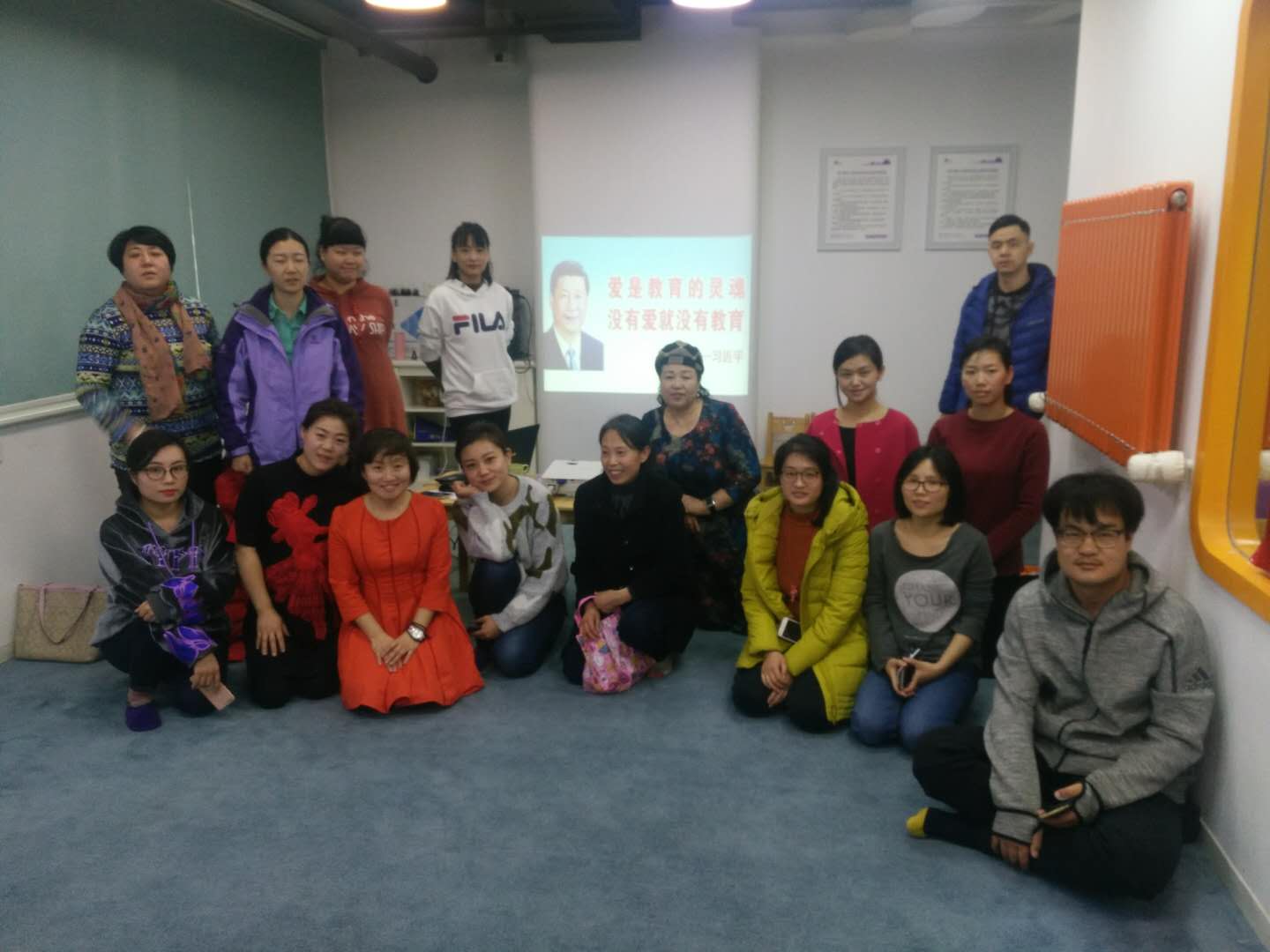 講座回顧 |關(guān)鍵期與孩子的幸福人生！