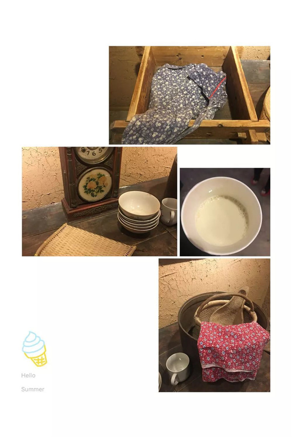 NYC紐約國(guó)際大連印象城早教中心：NYC【親子DIY】豆腐體驗(yàn)館精彩活動(dòng)回顧~