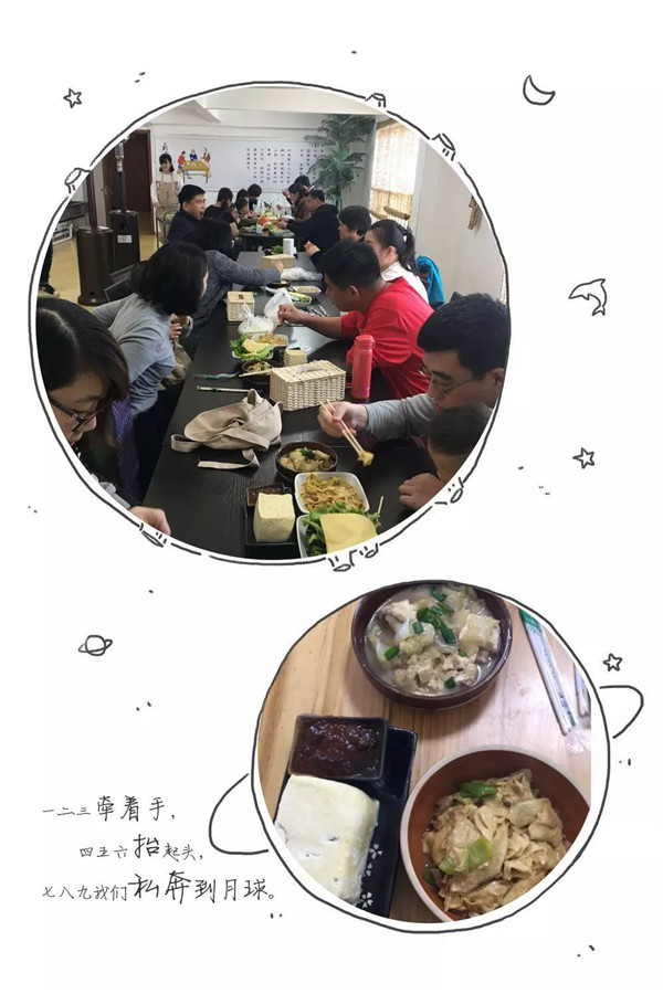 NYC紐約國(guó)際大連印象城早教中心：NYC【親子DIY】豆腐體驗(yàn)館精彩活動(dòng)回顧~