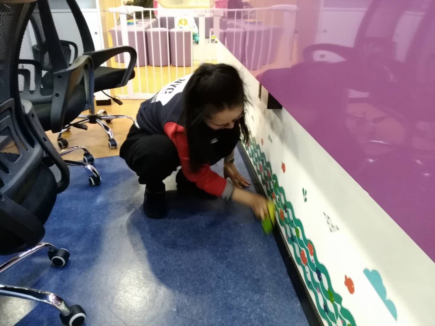 NYC蕪湖中心