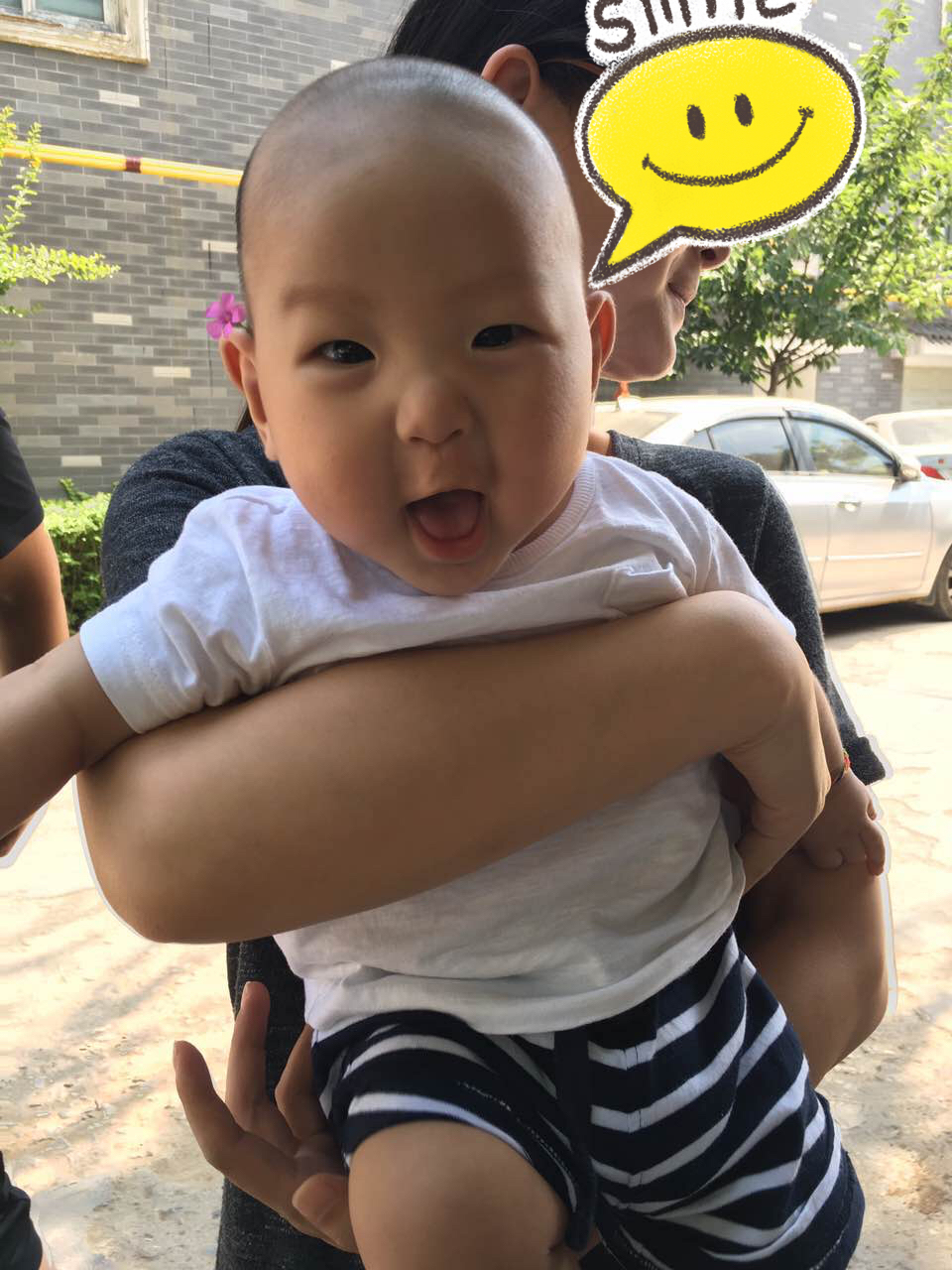 西安新城區(qū)早教中心
