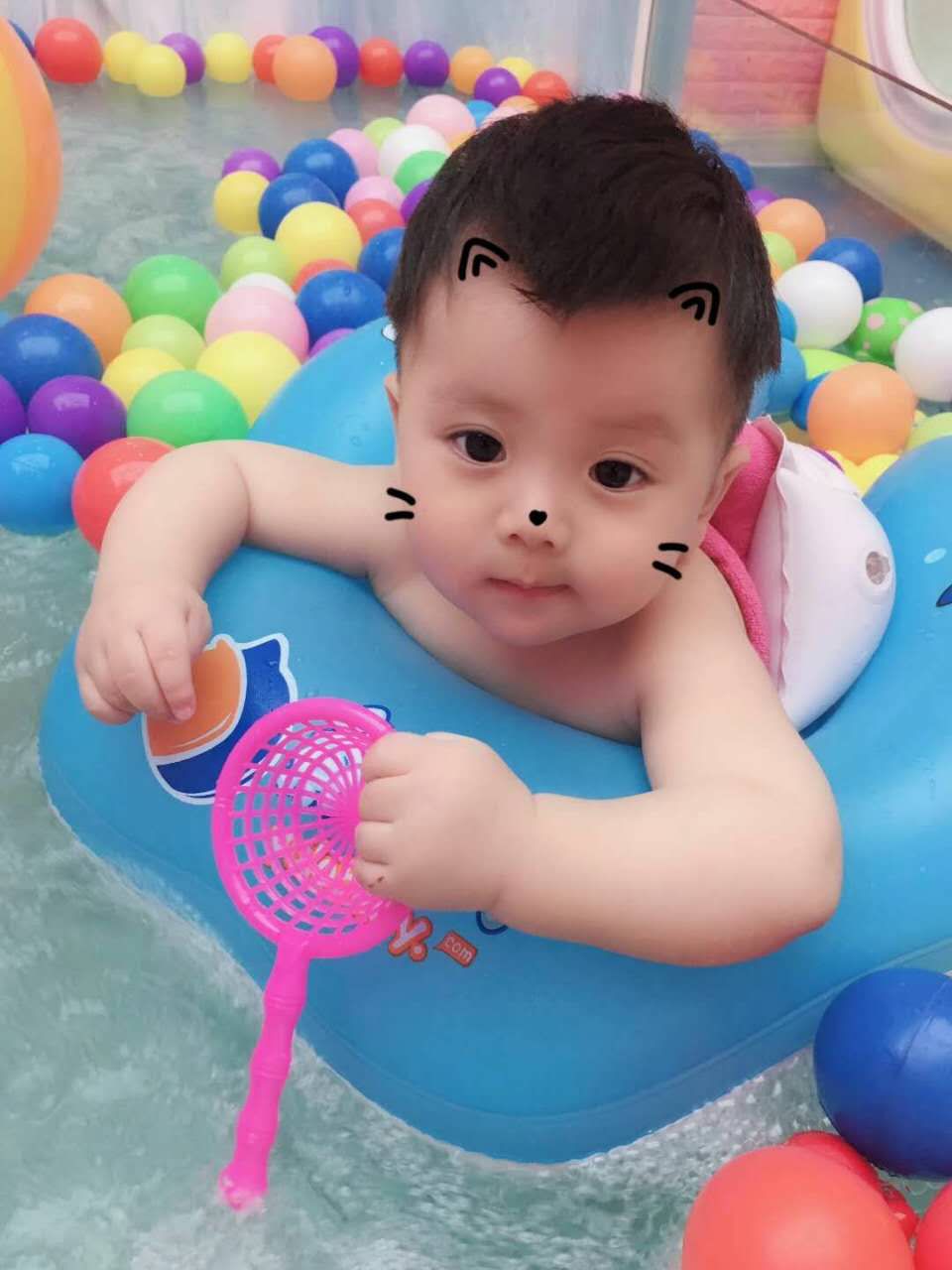 西安新城區(qū)早教中心