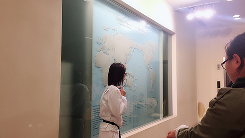 NYC天津濱海早教中心：戶外親子團之“養(yǎng)樂多工廠之旅”活動回顧