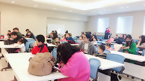 NYC天津濱海早教中心：戶外親子團之“養(yǎng)樂多工廠之旅”活動回顧