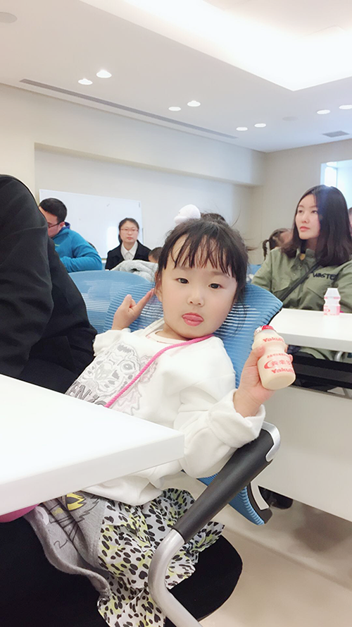 NYC天津濱海早教中心：戶外親子團之“養(yǎng)樂多工廠之旅”活動回顧