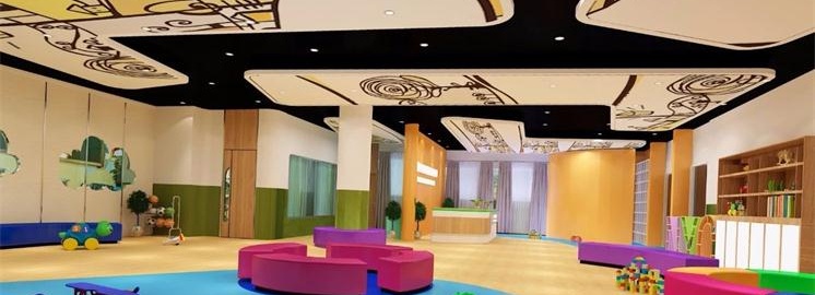 瑞典VARKI凈松新風進入NYC國際早教，寶寶的健康呼吸NYC來守護！