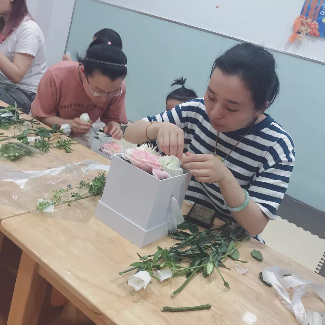 NYC湖州安吉母親節(jié)活動