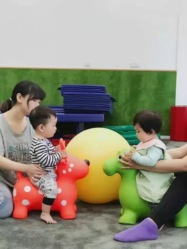 NYC西安蓮湖區(qū)早教中心