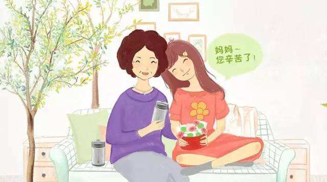 NYC長沙早教中心感恩母親節(jié)預(yù)告