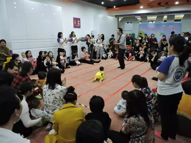 NYC紐約國際唐山福地早教中心：NYC六一招募令丨萌寶探世界，萌寶贏大獎！