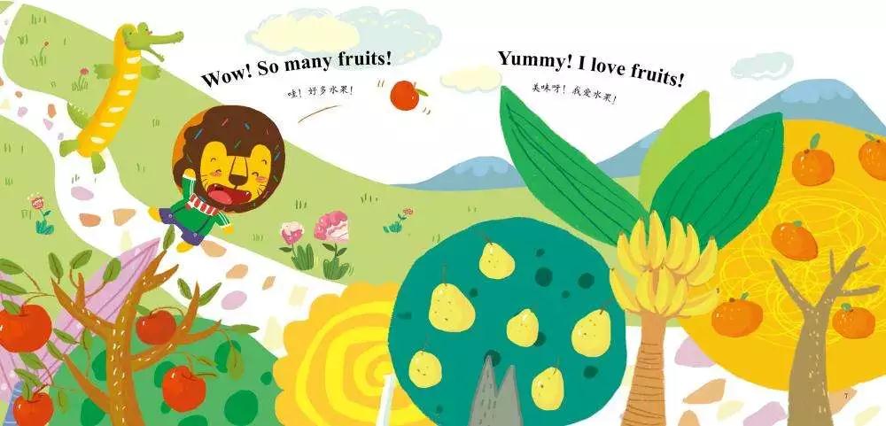 寶寶學英語的八大誤區(qū)