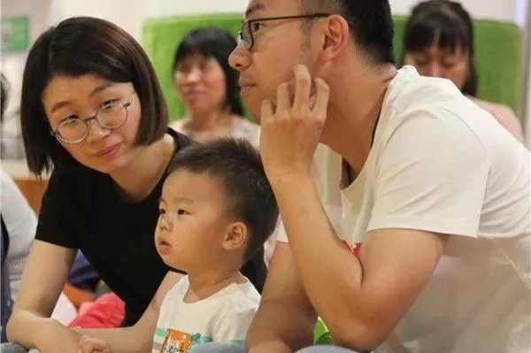紐約國際常州早教中心