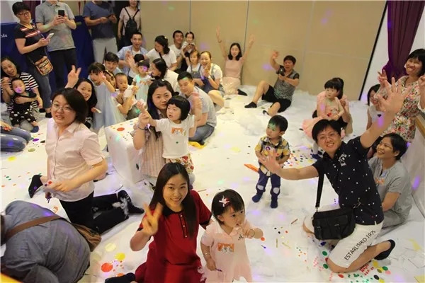紐約國際常州早教中心